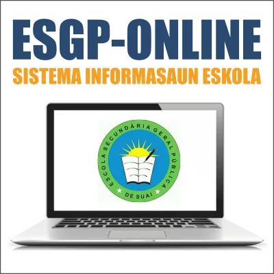 ESGP-ONLINE